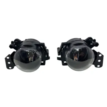 Προβολάκια για BMW E60 / E90 για Μ pack/M5/M3 προφυλακτήρα - 2τμχ