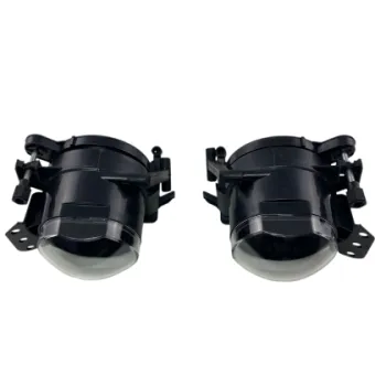 Προβολάκια για BMW E60 / E90 για Μ pack/M5/M3 προφυλακτήρα - 2τμχ