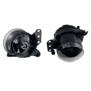 Προβολάκια για BMW E60 / E90 για Μ pack/M5/M3 προφυλακτήρα - 2τμχ
