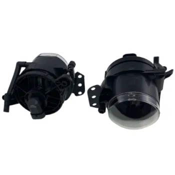 Προβολάκια για BMW E60 / E90 για Μ pack/M5/M3 προφυλακτήρα - 2τμχ