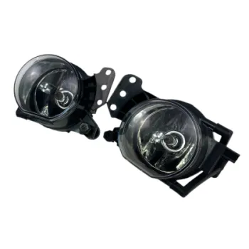 Προβολάκια για BMW E60 / E90 για Μ pack/M5/M3 προφυλακτήρα - 2τμχ