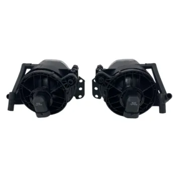 Προβολάκια για BMW E60 / E90 για Μ pack/M5/M3 προφυλακτήρα - 2τμχ