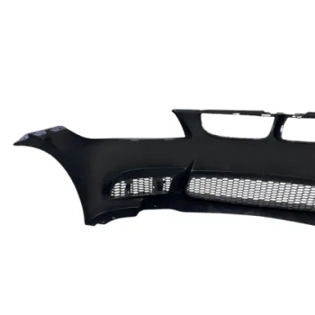 Προφυλακτήρας εμπρός για BMW E90 / E91 (2005-2008) - M3 design χωρίς ανοίγματα για πιτσιλίθρες, χωρίς parktronic