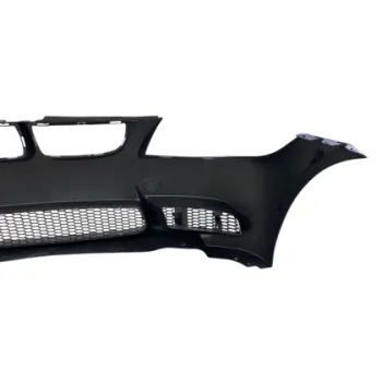 Προφυλακτήρας εμπρός για BMW E90 / E91 (2005-2008) - M3 design χωρίς ανοίγματα για πιτσιλίθρες, χωρίς parktronic
