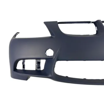 Προφυλακτήρας εμπρός για BMW E90 / E91 (2005-2008) - M3 design χωρίς ανοίγματα για πιτσιλίθρες, χωρίς parktronic