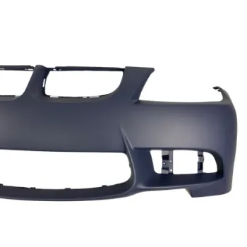 Προφυλακτήρας εμπρός για BMW E90 / E91 (2005-2008) - M3 design χωρίς ανοίγματα για πιτσιλίθρες, χωρίς parktronic