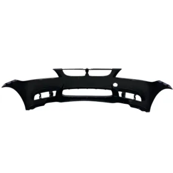 Προφυλακτήρας εμπρός για BMW E90 / E91 (2005-2008) - M3 design χωρίς ανοίγματα για πιτσιλίθρες, χωρίς parktronic