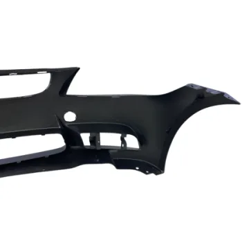 Προφυλακτήρας εμπρός για BMW E90 / E91 (2005-2008) - M3 design χωρίς ανοίγματα για πιτσιλίθρες, χωρίς parktronic