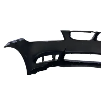 Προφυλακτήρας εμπρός για BMW E90 / E91 (2005-2008) - M3 design χωρίς ανοίγματα για πιτσιλίθρες, χωρίς parktronic