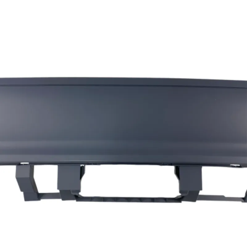 Πίσω προφυλακτήρας για BMW E46 coupe - M pack design χωρίς ανοίγματα για parktronic Πίσω προφυλακτήρας για BMW E46 coupe - M pack design χωρίς ανοίγματα για parktronic