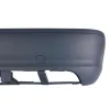 Πίσω προφυλακτήρας για BMW E46 coupe - M pack design χωρίς ανοίγματα για parktronic Πίσω προφυλακτήρας για BMW E46 coupe - M pack design χωρίς ανοίγματα για parktronic