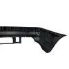 Πίσω προφυλακτήρας για BMW E46 coupe - M pack design χωρίς ανοίγματα για parktronic Πίσω προφυλακτήρας για BMW E46 coupe - M pack design χωρίς ανοίγματα για parktronic