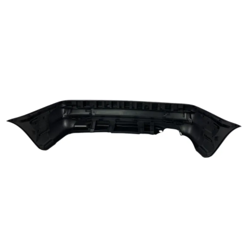 Πίσω προφυλακτήρας για BMW E46 coupe - M pack design χωρίς ανοίγματα για parktronic Πίσω προφυλακτήρας για BMW E46 coupe - M pack design χωρίς ανοίγματα για parktronic