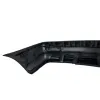 Πίσω προφυλακτήρας για BMW E46 coupe - M pack design χωρίς ανοίγματα για parktronic Πίσω προφυλακτήρας για BMW E46 coupe - M pack design χωρίς ανοίγματα για parktronic
