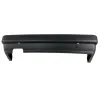 Πίσω προφυλακτήρας για BMW E30 - M pack design Πίσω προφυλακτήρας για BMW E30 - M pack design