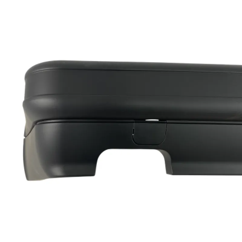 Πίσω προφυλακτήρας για BMW E30 - M pack design Πίσω προφυλακτήρας για BMW E30 - M pack design