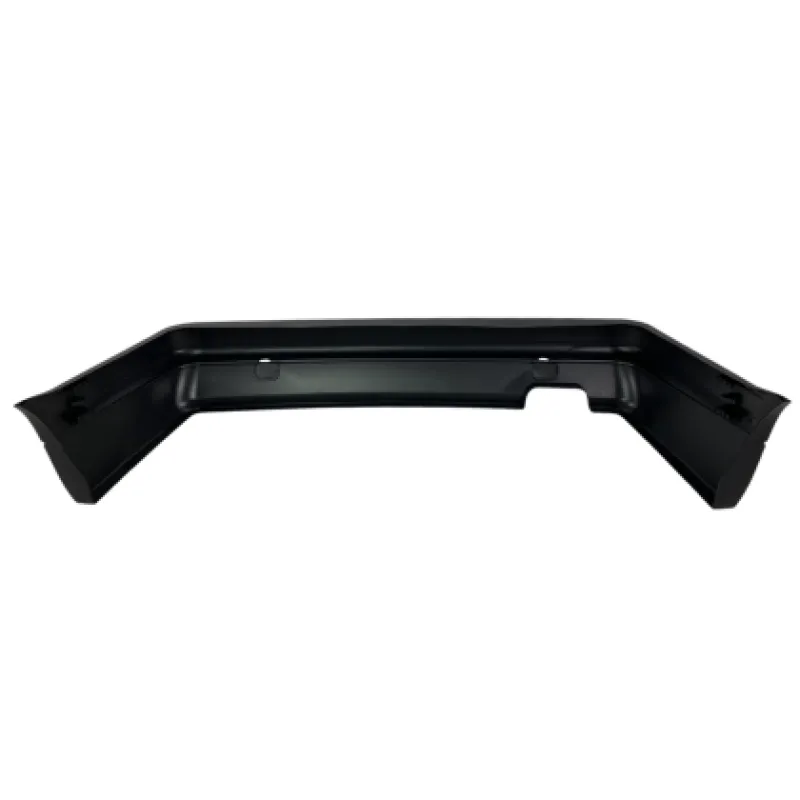 Πίσω προφυλακτήρας για BMW E30 - M pack design Πίσω προφυλακτήρας για BMW E30 - M pack design