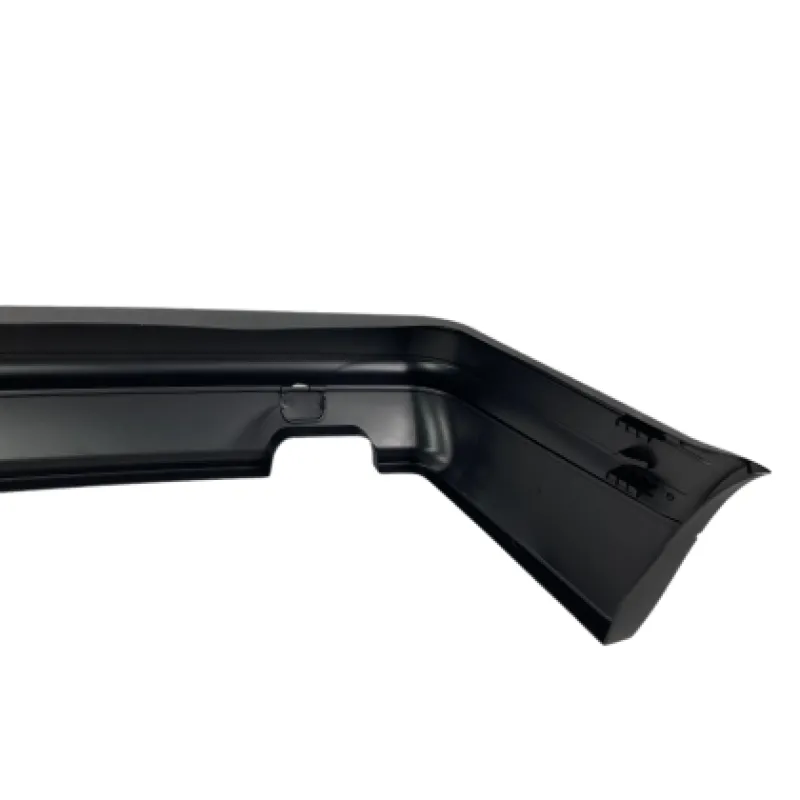 Πίσω προφυλακτήρας για BMW E30 - M pack design Πίσω προφυλακτήρας για BMW E30 - M pack design