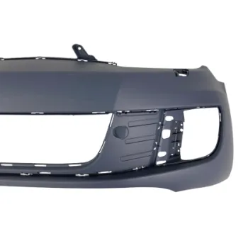 Προφυλακτήρας εμπρός για Vw Golf 6 με μάσκα και προβολάκια - GTI design