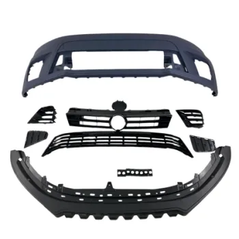 Body kit για Vw Polo (2010-2018 ) - R design