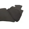 Πατάκια μοκέτα για BMW BMW σειρά 1 F20 / F21 (2011-2019) / F22 σειρά 2 (2014-2021) - 4τμχ.