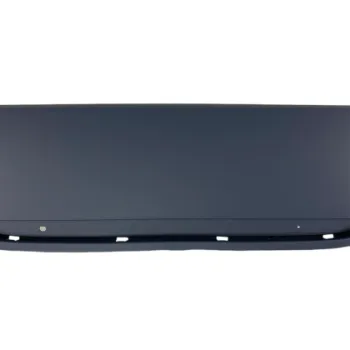 Πίσω προφυλακτήρας για BMW E90 - M pack design χωρίς ανοίγματα για parktronic
