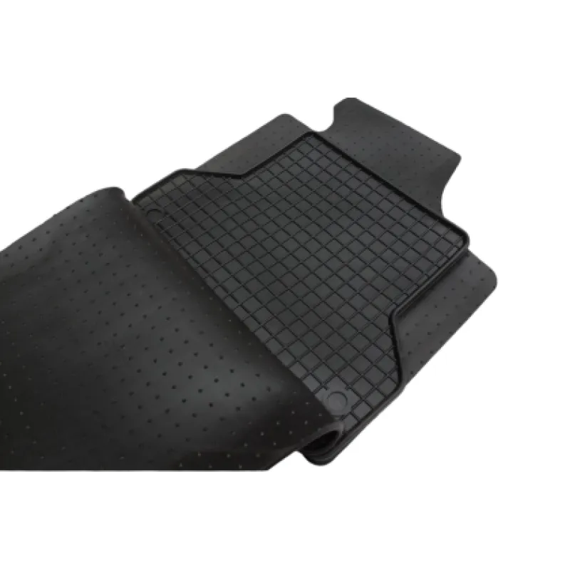 Λαστιχένια πατάκια για Audi A3 8P (2003-2013) - 4τμχ. Λαστιχένια πατάκια για Audi A3 8P (2003-2013) - 4τμχ.