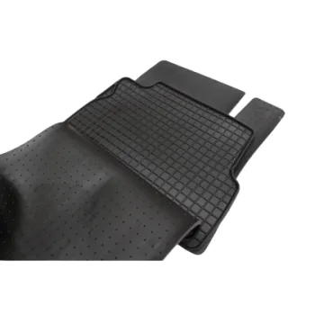 Λαστιχένια πατάκια για FORD Focus C-Max I (2003-2010) / Grand C-Max I (2010-2015) - 4τμχ.