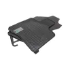 Λαστιχένια πατάκια για CITROEN C-Zero / MITSUBISHI I-Miev / PEUGEOT iOn (2009-2020) - 4τμχ. Λαστιχένια πατάκια για CITROEN C-Zero / MITSUBISHI I-Miev / PEUGEOT iOn (2009-2020) - 4τμχ.