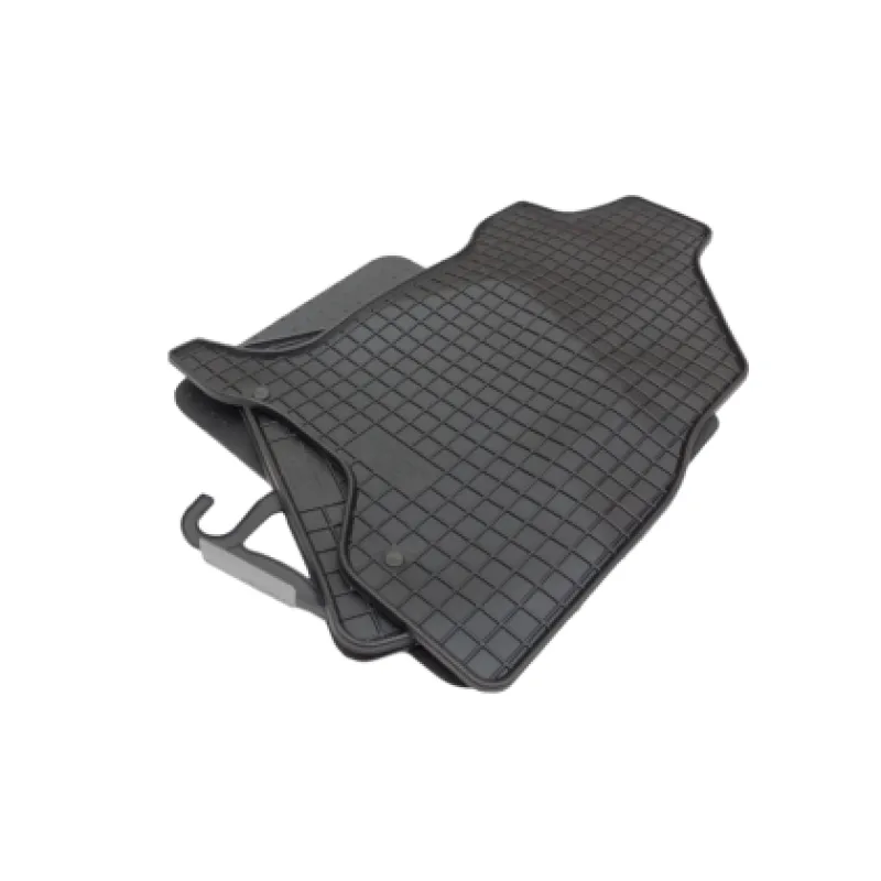 Λαστιχένια πατάκια για CITROEN C-Zero / MITSUBISHI I-Miev / PEUGEOT iOn (2009-2020) - 4τμχ. Λαστιχένια πατάκια για CITROEN C-Zero / MITSUBISHI I-Miev / PEUGEOT iOn (2009-2020) - 4τμχ.