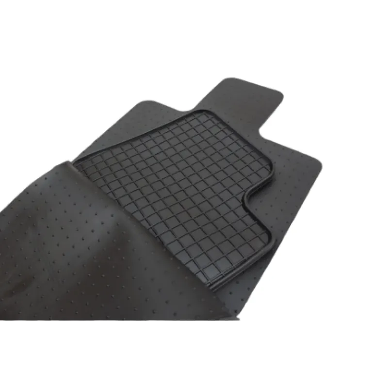 Λαστιχένια πατάκια για CITROEN C-Zero / MITSUBISHI I-Miev / PEUGEOT iOn (2009-2020) - 4τμχ. Λαστιχένια πατάκια για CITROEN C-Zero / MITSUBISHI I-Miev / PEUGEOT iOn (2009-2020) - 4τμχ.