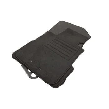 Πατάκια μοκέτα για BMW σειρά 1 Ε87  (2004-2013) / BMW X1 E84 (2004-2015) - 4τμχ.