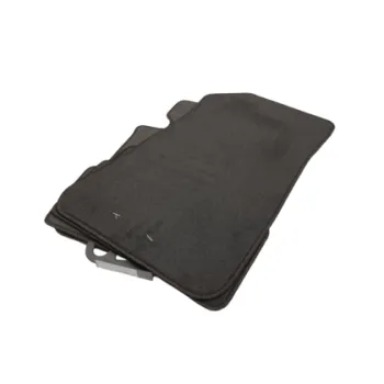Πατάκια μοκέτα για BMW σειρά 1 Ε87  (2004-2013) / BMW X1 E84 (2004-2015) - 4τμχ.