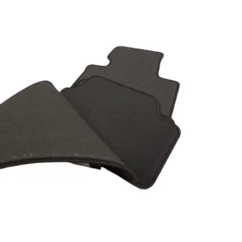 Πατάκια μοκέτα για BMW σειρά 1 Ε87  (2004-2013) / BMW X1 E84 (2004-2015) - 4τμχ.