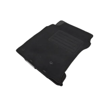 Πατάκια μοκέτα για TOYOTA Land Cruiser J120 (2003-2009) / J150 (2009-2023) - 5 πορτο - 4τμχ.