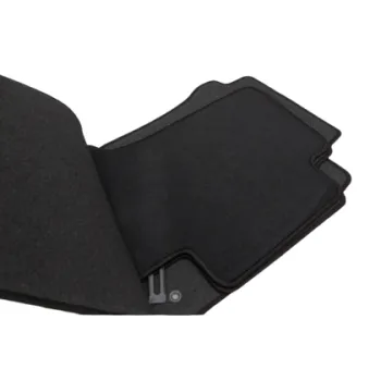 Πατάκια μοκέτα για TOYOTA Land Cruiser J120 (2003-2009) / J150 (2009-2023) - 5 πορτο - 4τμχ.