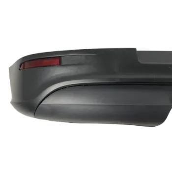 Πρόσθετο πίσω προφυλακτήρα για Vw Golf 5 - R32 design