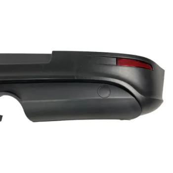 Πρόσθετο πίσω προφυλακτήρα για Vw Golf 5 - R32 design