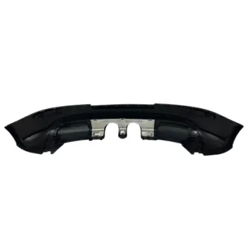 Πρόσθετο πίσω προφυλακτήρα για Vw Golf 5 - R32 design