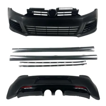 Body kit για Vw Golf 6 R20 Design