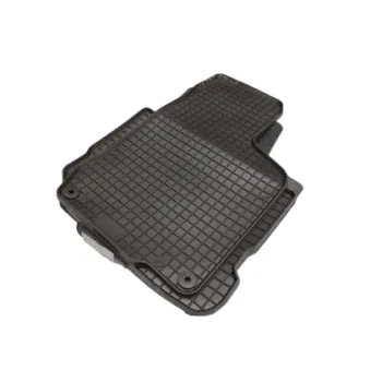 Λαστιχένια πατάκια για VW Golf IV (1998-2006) / Bora (1998-2005) / Beetle (1997-2010) / SEAT Toledo II / Leon I (1999-2005) - 4τμχ.