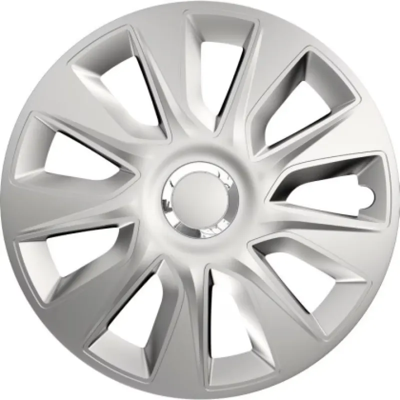 Τάσια Versaco Stratos RC Ασημί - 15'' σετ - 4τμχ. Τάσια Versaco Stratos RC Ασημί - 15'' σετ - 4τμχ.
