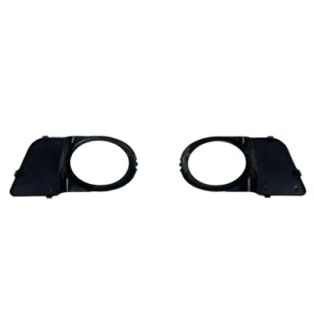 Καπάκια για προβολάκια BMW E39 για M pack/M5 προφυλακτήρα - 2τμχ.