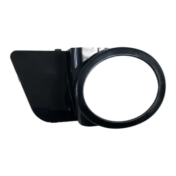 Καπάκια για προβολάκια BMW E39 για M pack/M5 προφυλακτήρα - 2τμχ.