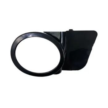 Καπάκια για προβολάκια BMW E39 για M pack/M5 προφυλακτήρα - 2τμχ.