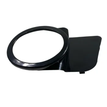 Καπάκια για προβολάκια BMW E39 για M pack/M5 προφυλακτήρα - 2τμχ.
