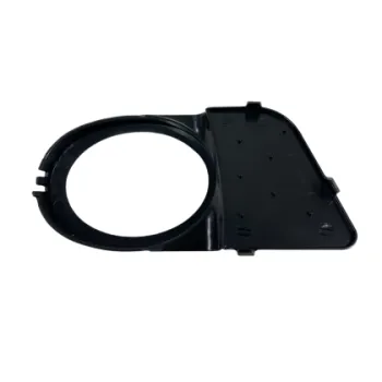 Καπάκια για προβολάκια BMW E39 για M pack/M5 προφυλακτήρα - 2τμχ.