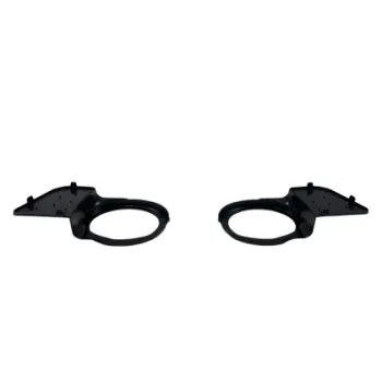 Καπάκια για προβολάκια BMW E39 για M pack/M5 προφυλακτήρα - 2τμχ.