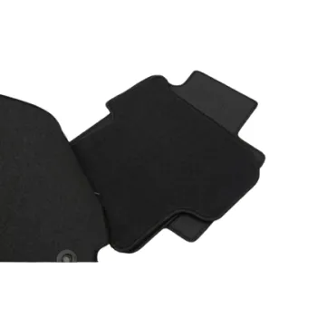 Πατάκια μοκέτα για SEAT Altea / Altea XL / Freetrack (2009-2015) - 4τμχ.