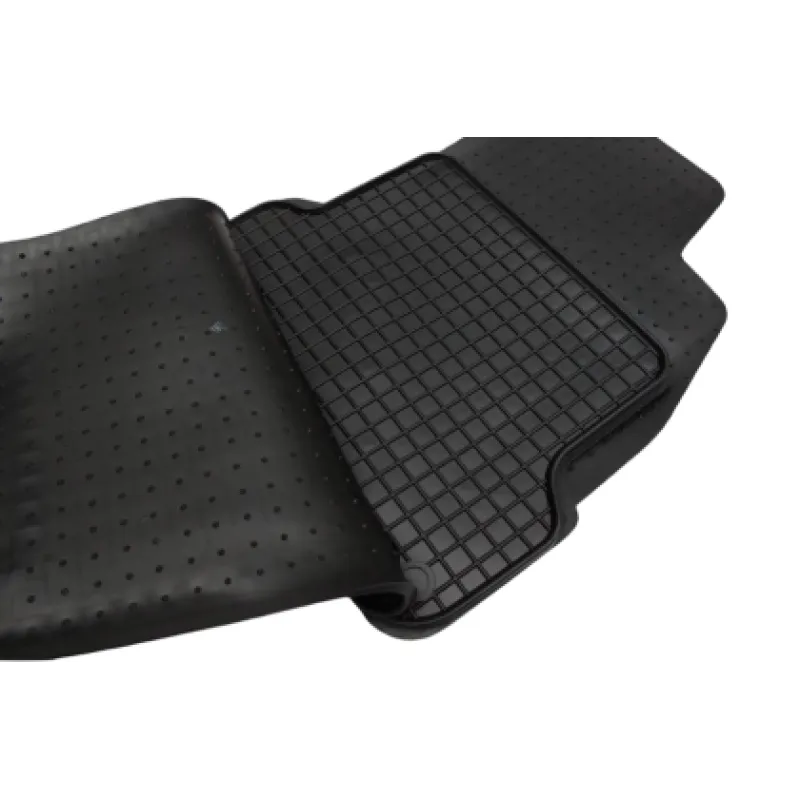 Λαστιχένια πατάκια για AUDI A4 B6 / B7 (2001-2008) - 4τμχ. Λαστιχένια πατάκια για AUDI A4 B6 / B7 (2001-2008) - 4τμχ.